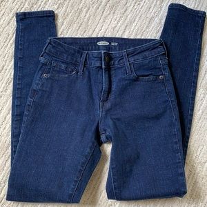 Super skinny Rockstar